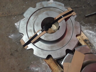 conveyor sprocket