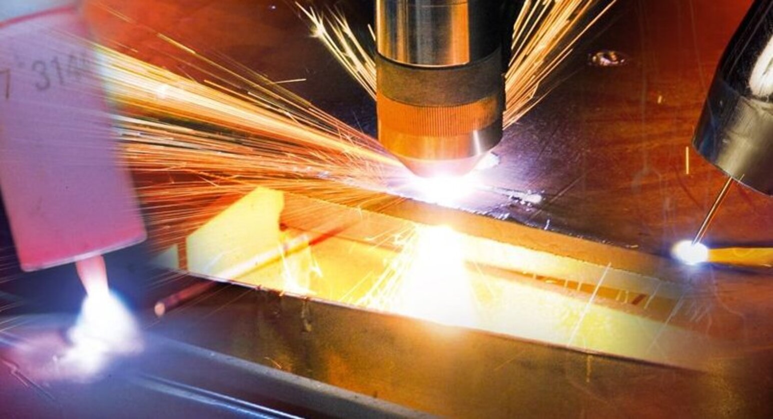Welding and cutting automation systems